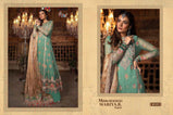 Shree Fabs Mbroidered Mariya B Vol-8 Heavy Pakistani Style Salwar Kameez Catalog Collection