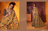 Kessi Paridhan Silk Saree Catalog Collection