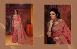 Kessi Paridhan Silk Saree Catalog Collection