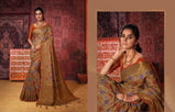 Kessi Paridhan Silk Saree Catalog Collection