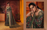 Kessi Paridhan Silk Saree Catalog Collection