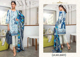 Firdous Edition 2020 Urbane Tropical Edition Pakistani style Dress Material Catalog