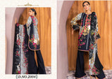 Firdous Edition 2020 Urbane Tropical Edition Pakistani style Dress Material Catalog