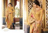 Fiona Nyra Vol-1 Nx Dola Silk Digital Jacquard Dupatta Hitlist Straight Salwar Kameez Catalog