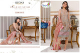 Saniya Trendz Sifona Heavy Pakistani Style Salwar Kameez Catalog