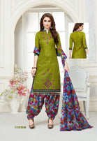 Rutu Creation Butterfly Vol-5 Printed Cotton Dress Material Catalog Collection