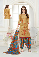 Rutu Creation Butterfly Vol-5 Printed Cotton Dress Material Catalog Collection