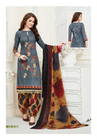 Rutu Creation Butterfly Vol-5 Printed Cotton Dress Material Catalog Collection