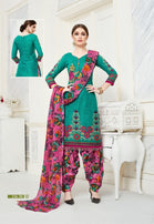 Rutu Creation Butterfly Vol-5 Printed Cotton Dress Material Catalog Collection