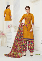 Rutu Creation Butterfly Vol-5 Printed Cotton Dress Material Catalog Collection