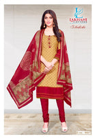 Lakhani Sakshi Vol-9 Printed Cotton Dress Material Catalog Collection