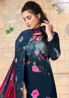 Kalyan Dresses Dhun Vol-9 Printed Cotton Dress Material Catalog Collection