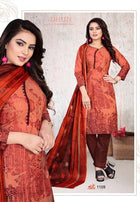 Kalyan Dresses Dhun Vol-11 Printed Cotton Dress Material Catalog Collection