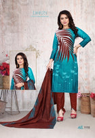 Kalyan Dresses Dhun Vol-11 Printed Cotton Dress Material Catalog Collection