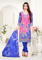 Trimurti Premleela Vol-2 Printed Cotton Dress Material Catalog Collection