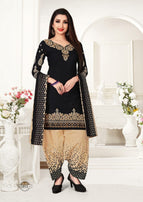 Trimurti Premleela Vol-2 Printed Cotton Dress Material Catalog Collection