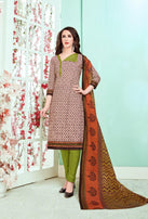 Pushti Parvati Vol-2 Printed Cotton Dress Material Catalog Collection