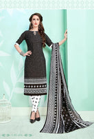 Pushti Parvati Vol-2 Printed Cotton Dress Material Catalog Collection