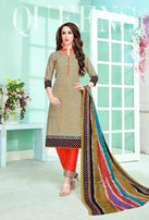 Pushti Parvati Vol-2 Printed Cotton Dress Material Catalog Collection