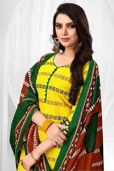 Raj Print Sona vol-29 Printed Cotton Dress Material Catalog Collection
