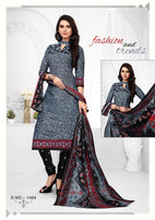 Raj Print Sona vol-29 Printed Cotton Dress Material Catalog Collection