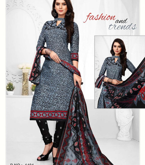 Raj Print Sona vol-29 Printed Cotton Dress Material Catalog Collection