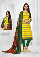 Raj Print Sona vol-29 Printed Cotton Dress Material Catalog Collection