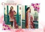 Noor Karachi Vol-9 Pakistani Printed Cotton Dress Material Catalog