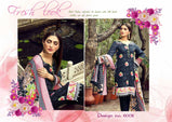 Noor Karachi Vol-9 Pakistani Printed Cotton Dress Material Catalog