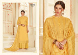 Lavina Vol-29 Plazzo Style Salwar Kameez Catalog Collection