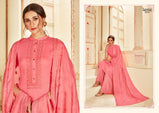 Lavina Vol-29 Plazzo Style Salwar Kameez Catalog Collection