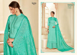Lavina Vol-29 Plazzo Style Salwar Kameez Catalog Collection