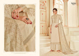 Lavina Vol-29 Plazzo Style Salwar Kameez Catalog Collection