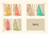 Lavina Vol-29 Plazzo Style Salwar Kameez Catalog Collection