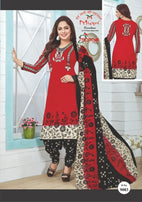 Mishri Mango Bite Vol-6 Printed Cotton Dress Material Catalog Collection