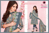 Nafisa Ayesha Ibrahim Vol-2 Pakistani Print Cotton Dress Material Catalog