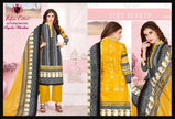 Nafisa Ayesha Ibrahim Vol-2 Pakistani Print Cotton Dress Material Catalog