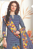 Yamuna Aneeqa Vol-4 Printed Cotton Low Range Dress Material Catalog