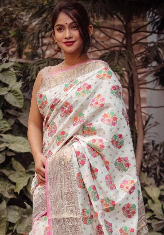 Rohini Wedding Wear Silk Saree Catalog Wholesale Collection