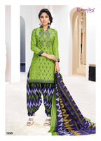 Romika Print Somya Vol-16 Printed Cotton Dress Material Catalog Collection