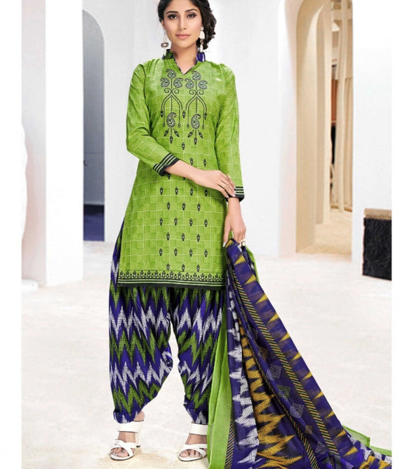 Romika Print Somya Vol-16 Printed Cotton Dress Material Catalog Collection