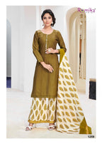 Romika Print Somya Vol-16 Printed Cotton Dress Material Catalog Collection