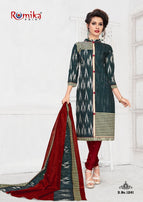 Romika Print Somya Vol-16 Printed Cotton Dress Material Catalog Collection