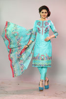 Royal Humera Karachi Printed Cotton Dress Material Catalog Collection