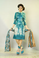 Royal Humera Karachi Printed Cotton Dress Material Catalog Collection