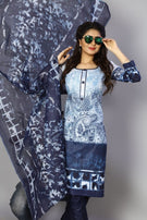Royal Humera Karachi Printed Cotton Dress Material Catalog Collection