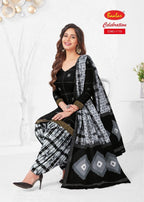 Baalar Celebration vol-11 Printed Cotton Dress Material Catalog Collection