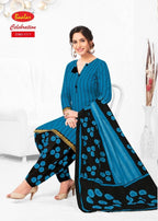 Baalar Celebration vol-11 Printed Cotton Dress Material Catalog Collection