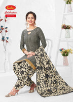 Baalar Celebration vol-11 Printed Cotton Dress Material Catalog Collection