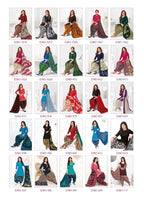 Baalar Celebration vol-11 Printed Cotton Dress Material Catalog Collection